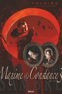 Le regard de la Veuve