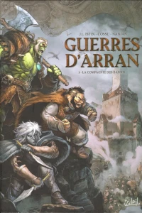 La Compagnie des bannis