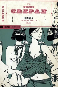Bianca: La casa matta