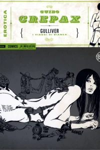 Gulliver: I viaggi di Bianca