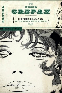 Il ritorno di Baba Yaga: Chi ha paura della strega?