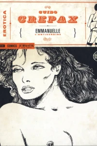 Emmanuelle: L'antivergine