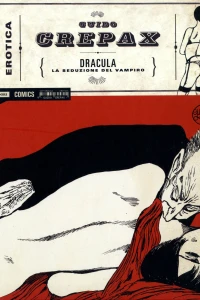 Dracula: La seduzione del vampiro
