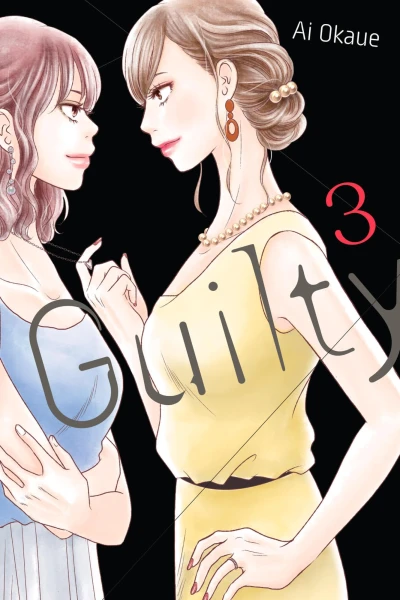 Cover of Volume 3