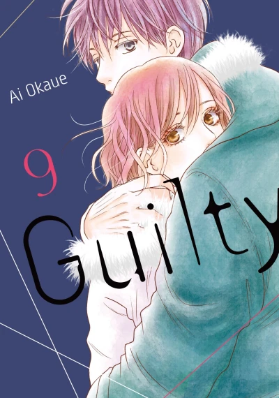 Cover of Volume 9