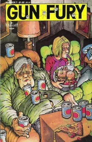 Cover of In God We Trust