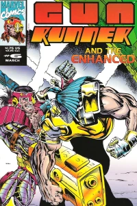 Showdown On A Dying World