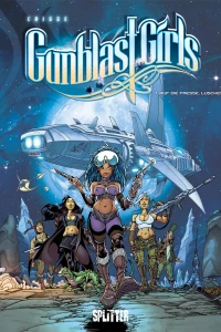 Auf die Fresse, Lusche!