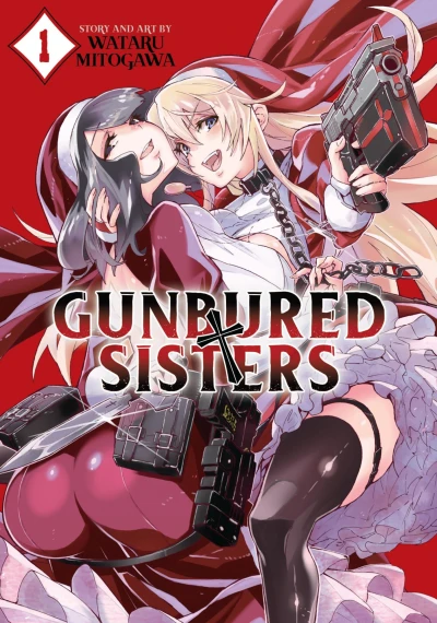 Cover of Volume 1