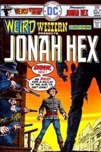 Gunfight at Wolverine