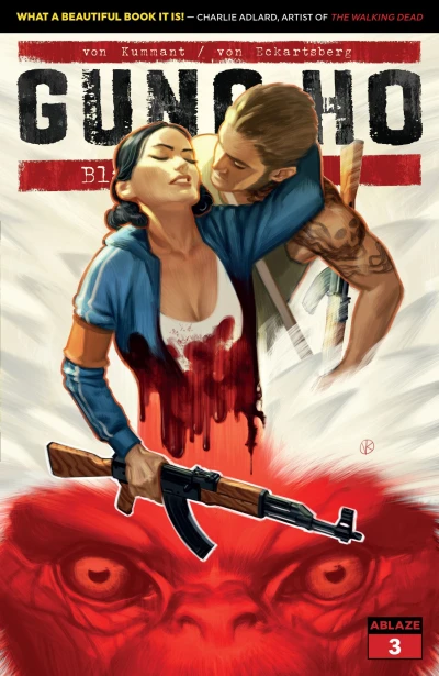 Cover of Black Sheep