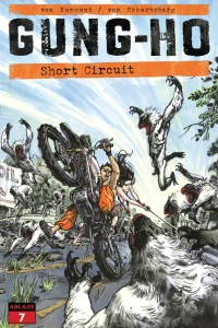 Short Circuit