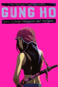 Ohne Rücksicht auf Verluste