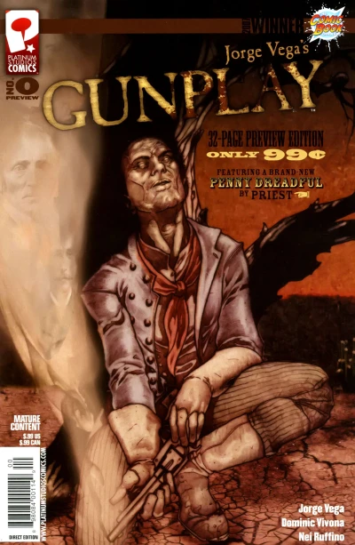 Cover of Preview