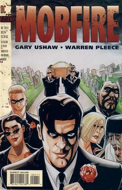 Cover of Guns And Roses