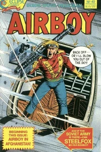 Guns For The Tiger; The Heap: Family TIes, Part 3