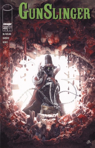 Issue #48