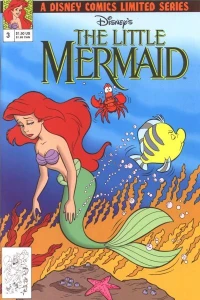 Guppy Love; Eric Meets Her Highness; Culinary Cut-Ups