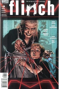 Guts; You've Got Hate Mail; The Lotus Shoes