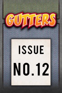 Issue #12