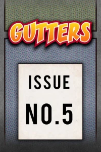 Issue #5