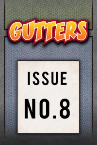 Issue #8
