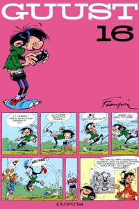 Flater verdient een optater