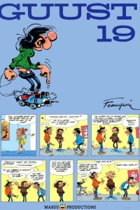 Een Flater komt nooit alleen