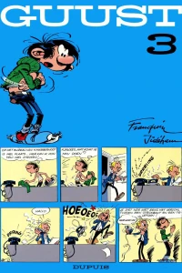 Flagrante flappende flaters