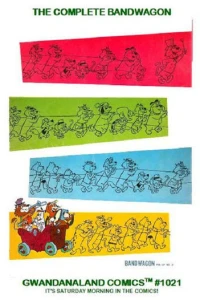 The Complete Bandwagon