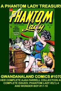 A Phantom Lady Treasury
