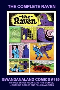 The Complete Raven