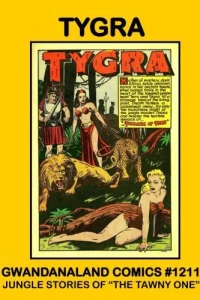 Tygra