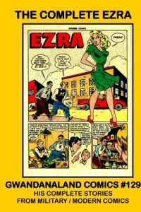 The Complete Ezra