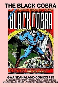 The Complete Black Cobra
