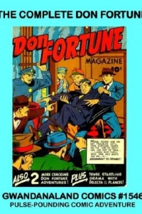 The Complete Don Fortune