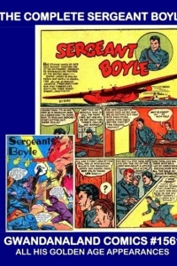 The Complete Sergeant Boyle