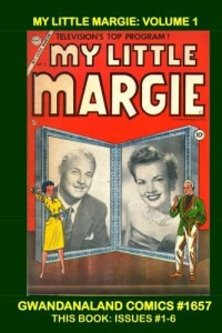 My Little Margie: Volume 1