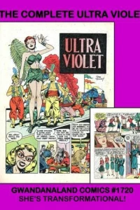 The Complete Ultra Violet