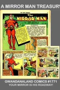 A Mirror Man Treasury
