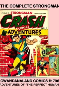 The Complete Strongman