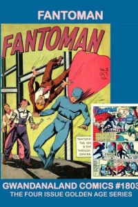 Fantoman