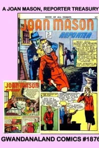 A Joan Mason, Reporter Treasury