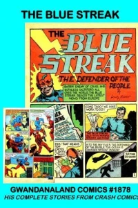 The Blue Streak