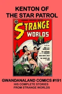 Kenton of the Star Patrol