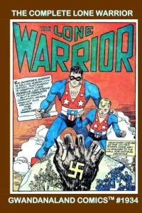 The Complete Lone Warrior