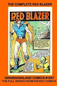 The Complete Red Blazer