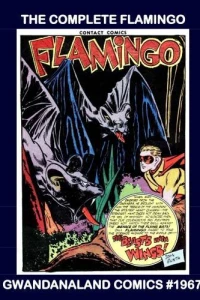 The Complete Flamingo