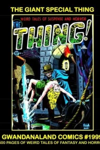 The Giant Special Thing