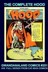 The Complete Hood